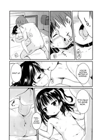[Misao.] Hajimeteno! [English] [Yoroshii, 5 a.m.]
