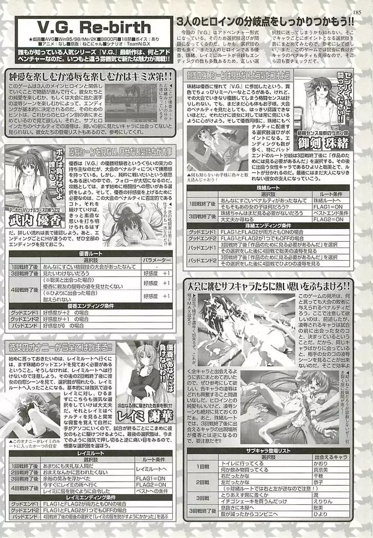 BugBug Magazine 2001-11 Vol 87