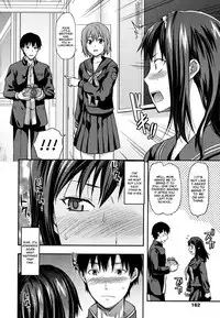 [Yuzuki N Dash] Ane-Koi [English] {Darknight + woootskie + QBtranslations + MumeiTL} [Decensored]