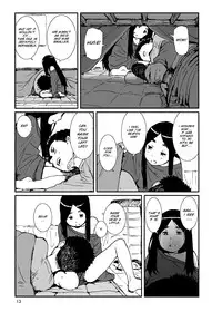 [Seibunkaken (Yanagida Fumita)] Iroenose. [English] [SMDC] [Digital]