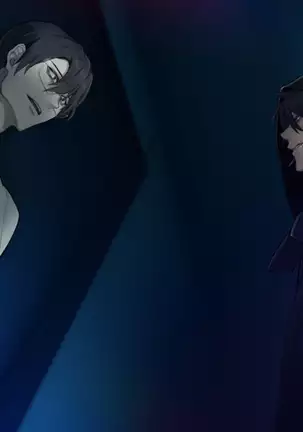 Slow Damage All CGs