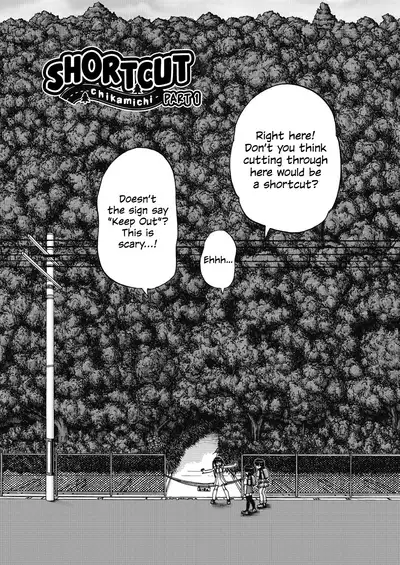 Joshi Shougakusei Ninshin Club | Gradeschooler Child Bearing Club Ch. 1 - 5