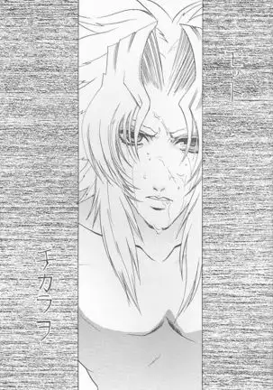 DARKNESS LOVERS