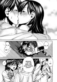 [Ooshima Ryou] Love Bite [English] [Darknight+Fated Circle]