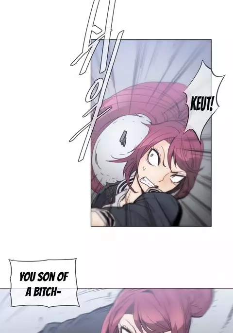 Household Affairs Ch.1-47