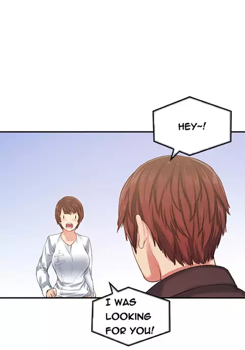 Best Friend Girlfriend Ch.1-22