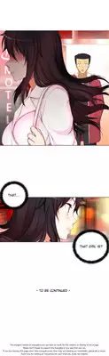 [Donggul Gom] She is Young (English) Part 1/2