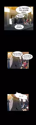 [Yihyeonmin] Drug Candy Ch.0-36 (English) (YoManga) (Ongoing)