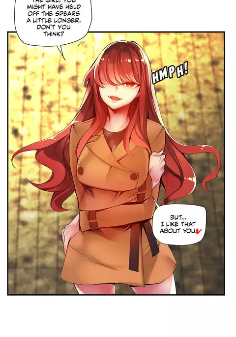 Lilith`s Cord Ch.1-40