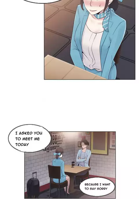Miss Mystic Ch.1-16