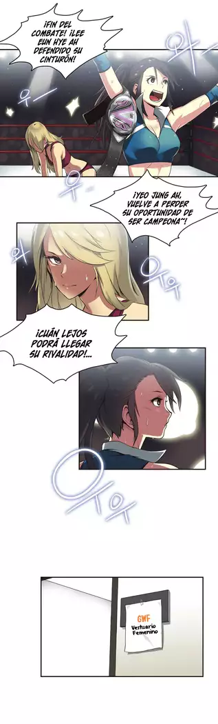 Sports Girl - Completo -
