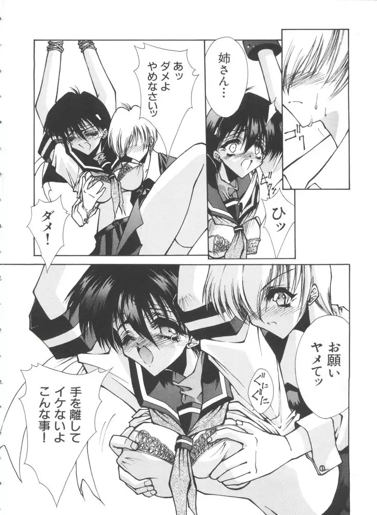 Teigeki F