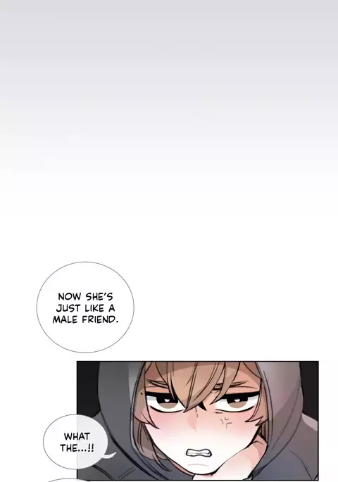 Talk To Me Ch.1-30