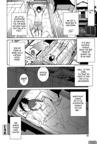 [Shinobu Tanei] Imouto Shojo Gensou | Little Stepsister Fantasy Virgin [English] {Tadanohito}
