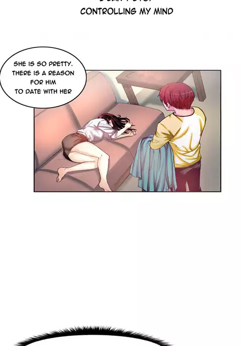 Best Friend Girlfriend Ch.1-22
