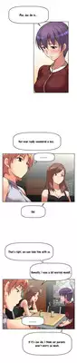 [Worin] Brawling Go Ch.0-17 (English) (YoManga) (Ongoing)