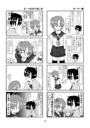 Kubiwa Diary Sousyuu Hen