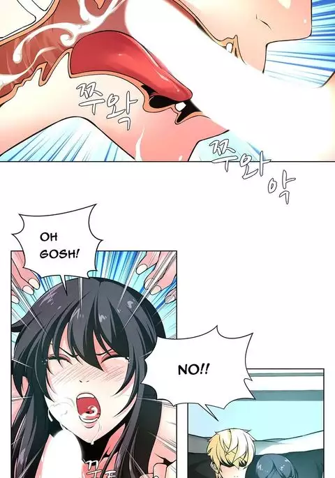 Twin Slave Ch.1-28