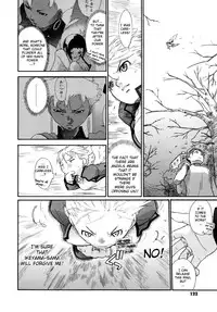 [Ash Yokoshima] 3 Angels Short Full Passion [English] [Decensored]