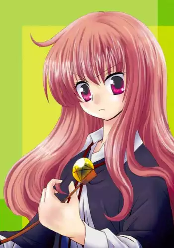 [Princess Project.] Zero no Taneuma 2 (Zero no Tsukaima)