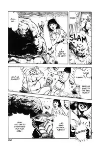 [Maeda Toshio] Adventure Kid Vol.4 [English]