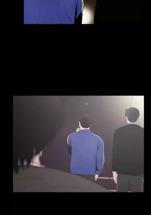 Missing Ch.1-13