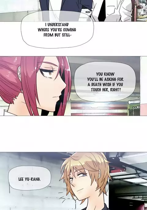 Household Affairs Ch.1-47