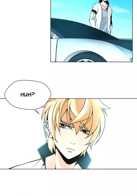 Twin Slave Ch.1-26