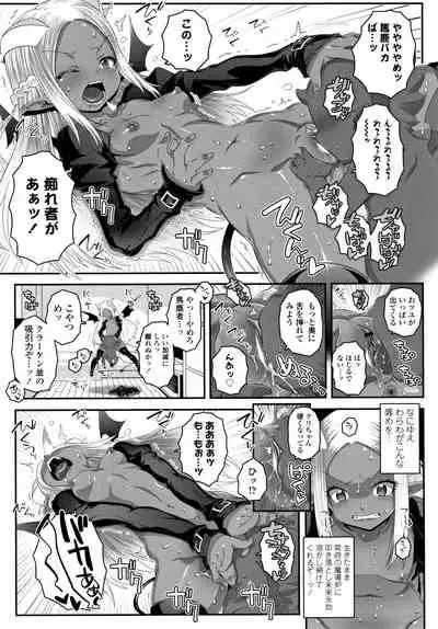 Soutaisei Virgin Theory