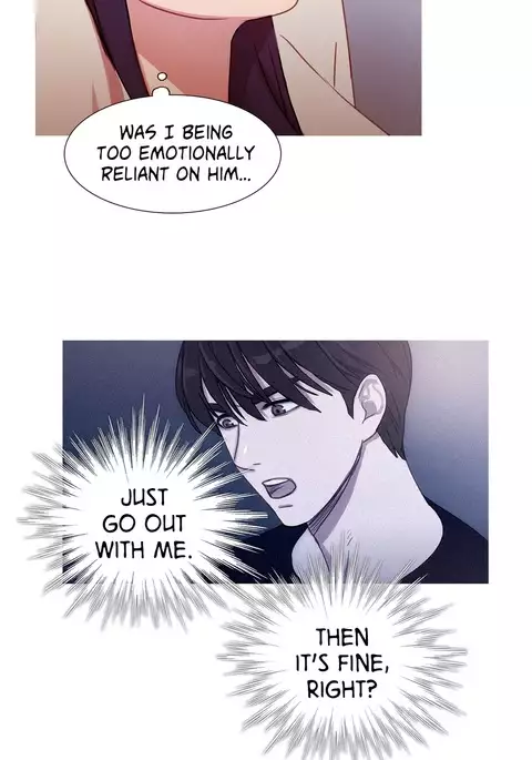 Scandal of the Witch Ch.1-25