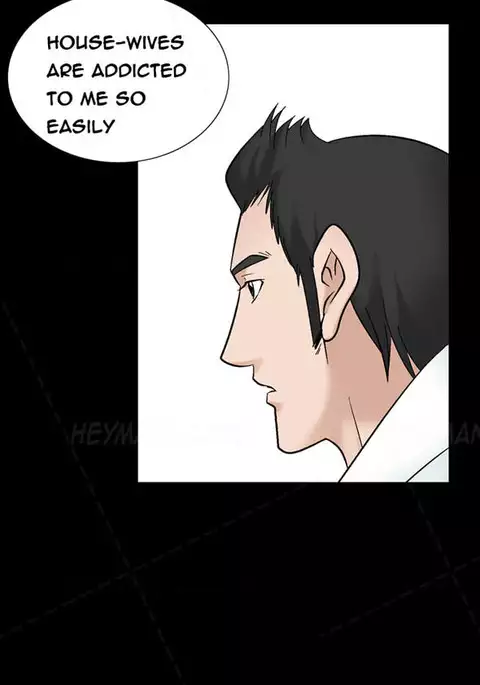The Taste of Hands Ch.1-63