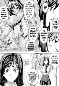 [Takeda Hiromitsu] Tsundero Ch. 1-3, 6, 9-10 [English] [Decensored]