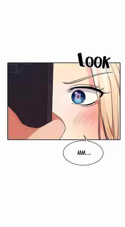 Is There No Goddess in My College? Ch.16/?
