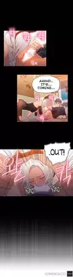 [BAK Hyeong Jun] Sweet Guy Ch.1-49.5 (English) (YoManga) (Ongoing)