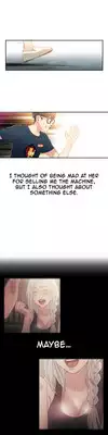 [BAK Hyeong Jun] Sweet Guy Ch.1-46 (English) (YoManga) (Ongoing)
