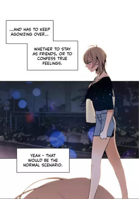 Talk To Me Ch.1-42