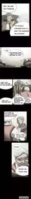 [Dol-Kong] Disrespectful Bitch Ch.1-4 (English) (YoManga) (Ongoing)