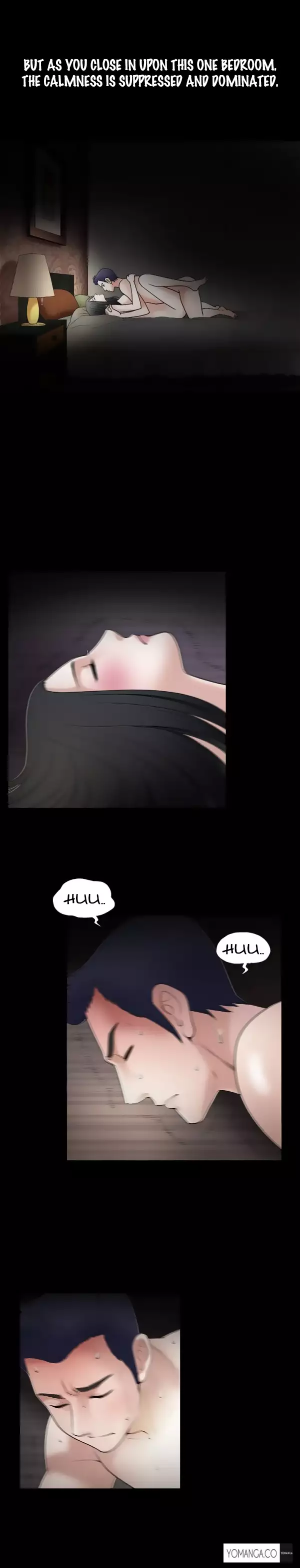 Seduction Ch.1-25