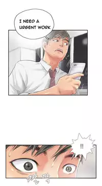New Face Ch.1-16 (English) (Ongoing)