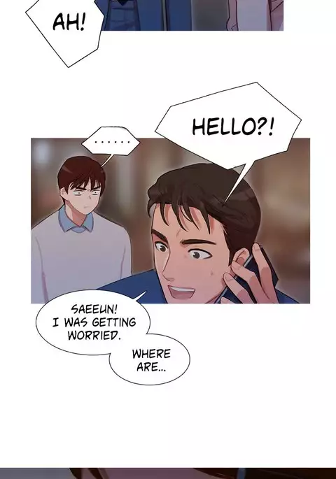 Scandal of the Witch Ch.1-35
