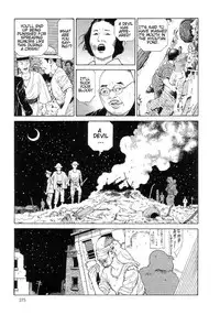 [Maruo Suehiro] Paraiso - Warau Kyuuketsuki 2 | The Laughing Vampire Vol. 2 [English]