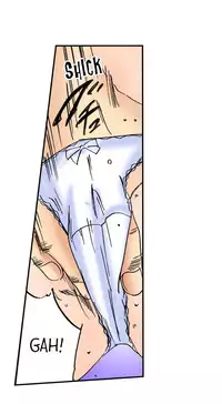 A Step-Father Aims His Daughter