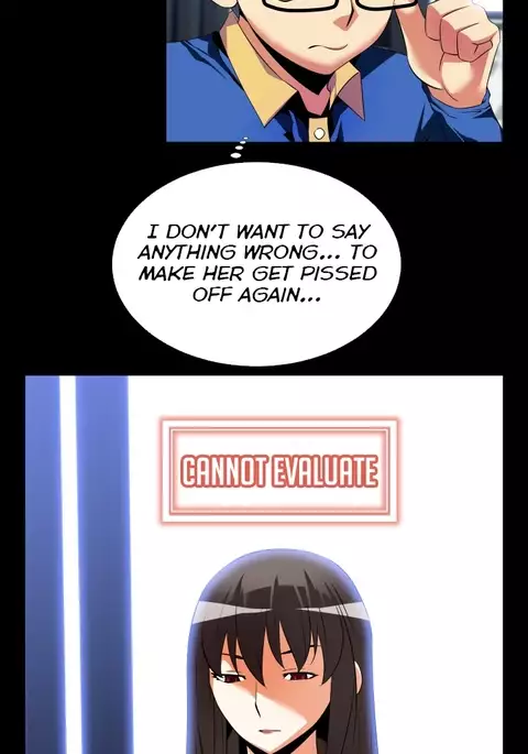 Love Parameter Ch.1-69