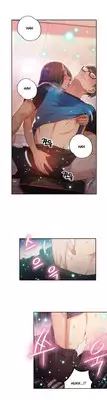 [BAK Hyeong Jun] Sweet Guy Ch.1-54 (English) (YoManga) (Ongoing)