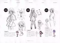 The Ultimate Art Collection Of "Kanon"