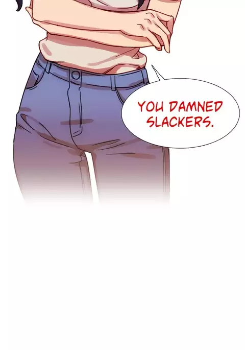 Scandal of the Witch Ch.1-30