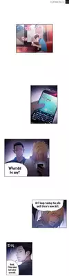 [BAK Hyeong Jun] Sweet Guy Ch.1-49.5 (English) (YoManga) (Ongoing)