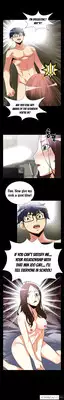 [Insane] Love Parameter Ch.1-28 (English) (YoManga) (Ongoing)
