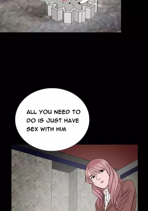 The Taste of Hands Ch.1-49