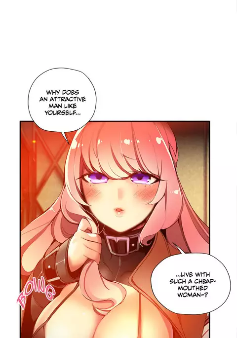 Lilith`s Cord Ch.1-37